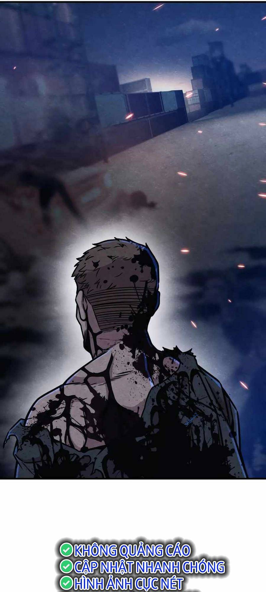 Xác Sống Và Sát Nhân Chap 15 - Next Chap 16