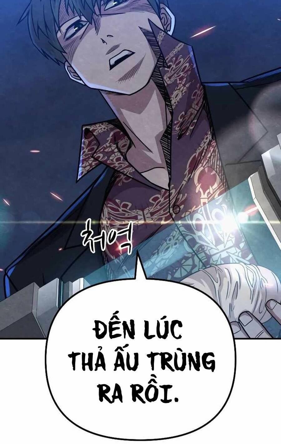Xác Sống Và Sát Nhân Chap 15 - Next Chap 16