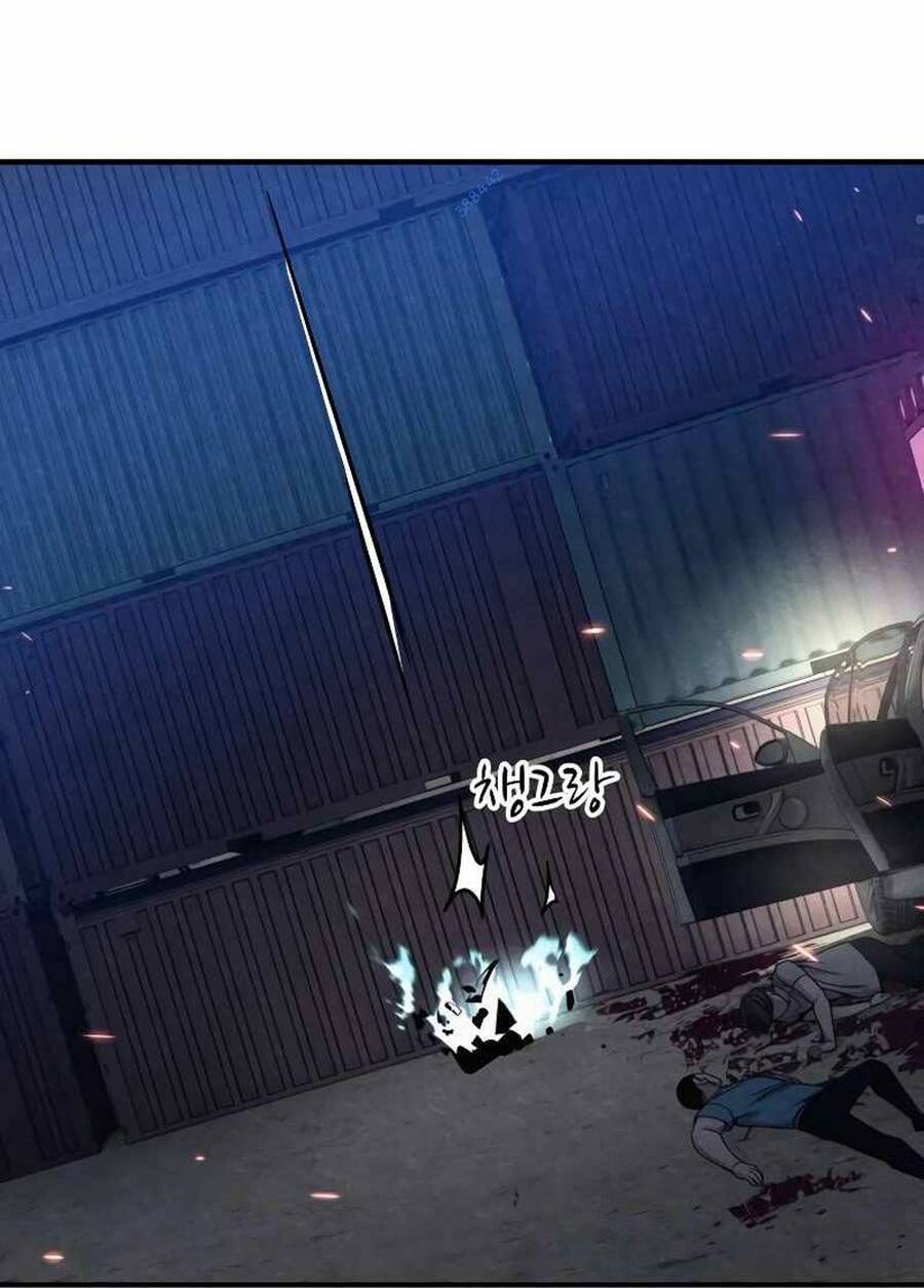 Xác Sống Và Sát Nhân Chap 15 - Next Chap 16