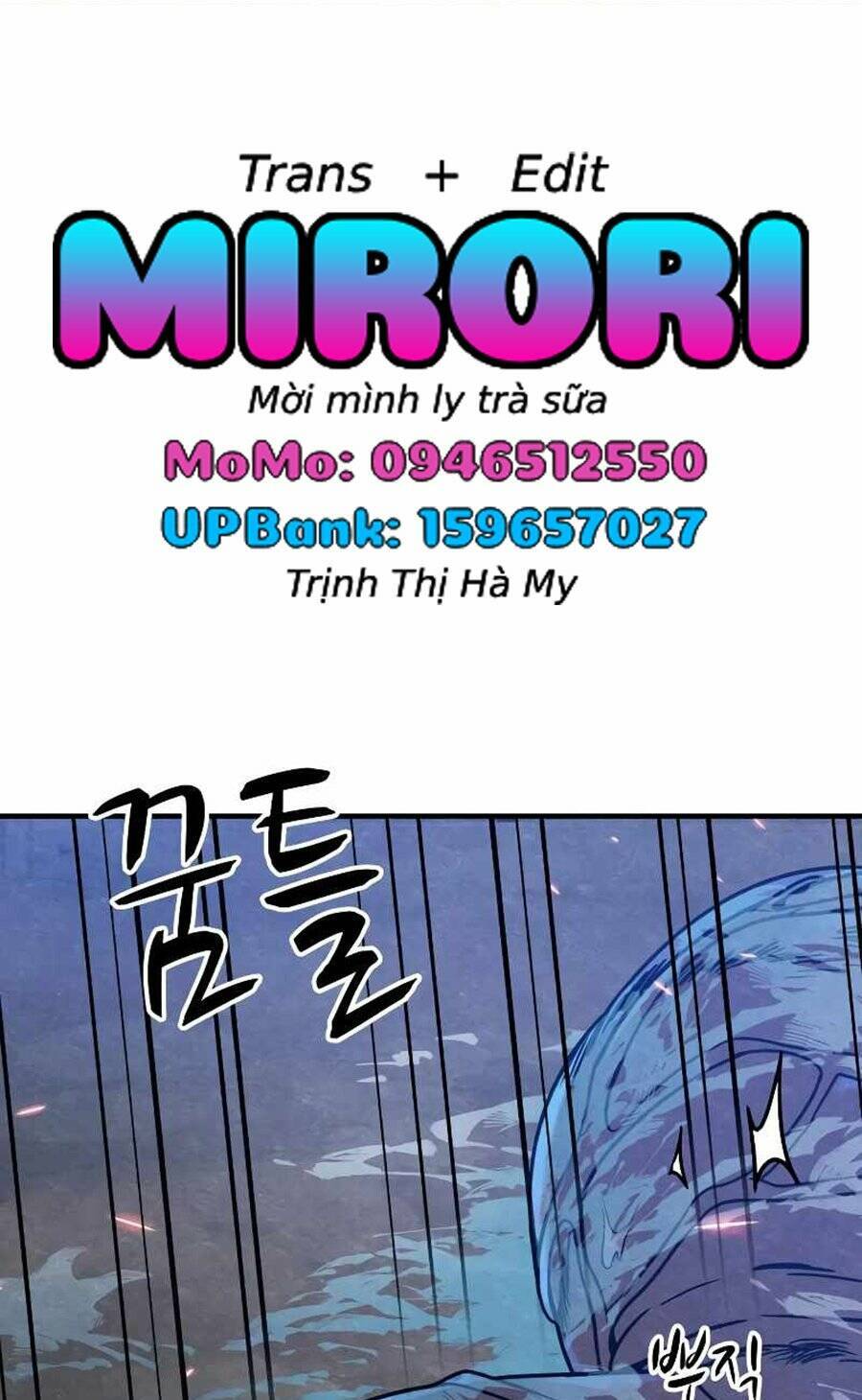 Xác Sống Và Sát Nhân Chap 15 - Next Chap 16