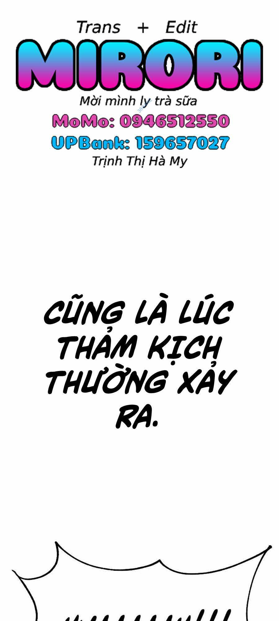 Xác Sống Và Sát Nhân Chap 15 - Next Chap 16