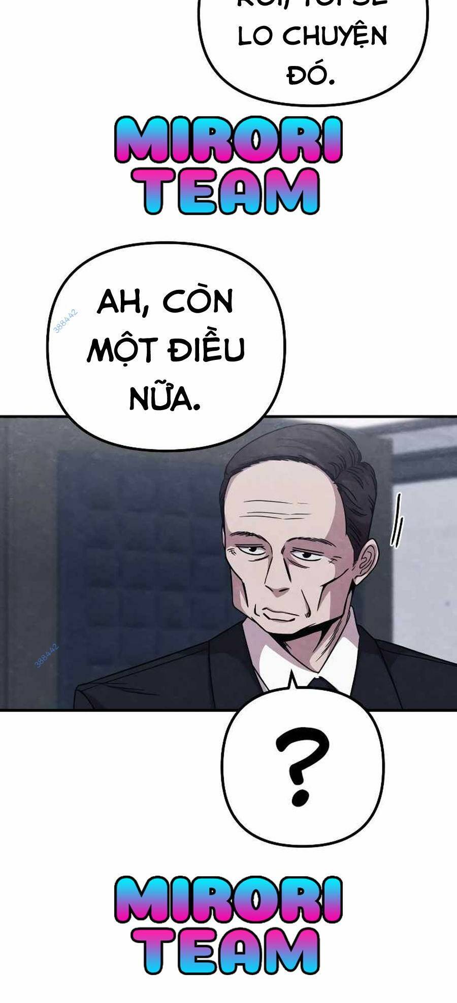 Xác Sống Và Sát Nhân Chap 15 - Next Chap 16