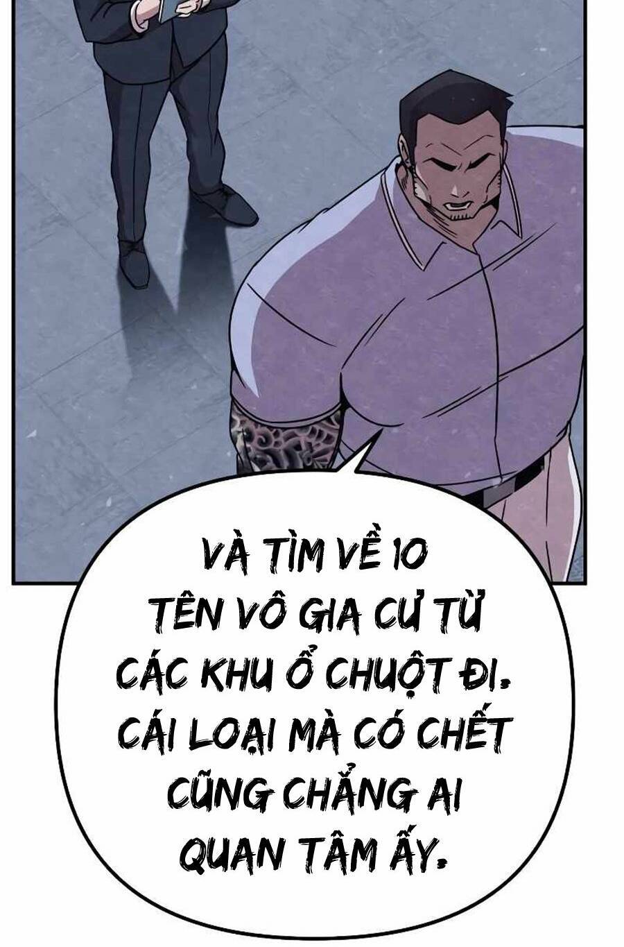 Xác Sống Và Sát Nhân Chap 15 - Next Chap 16