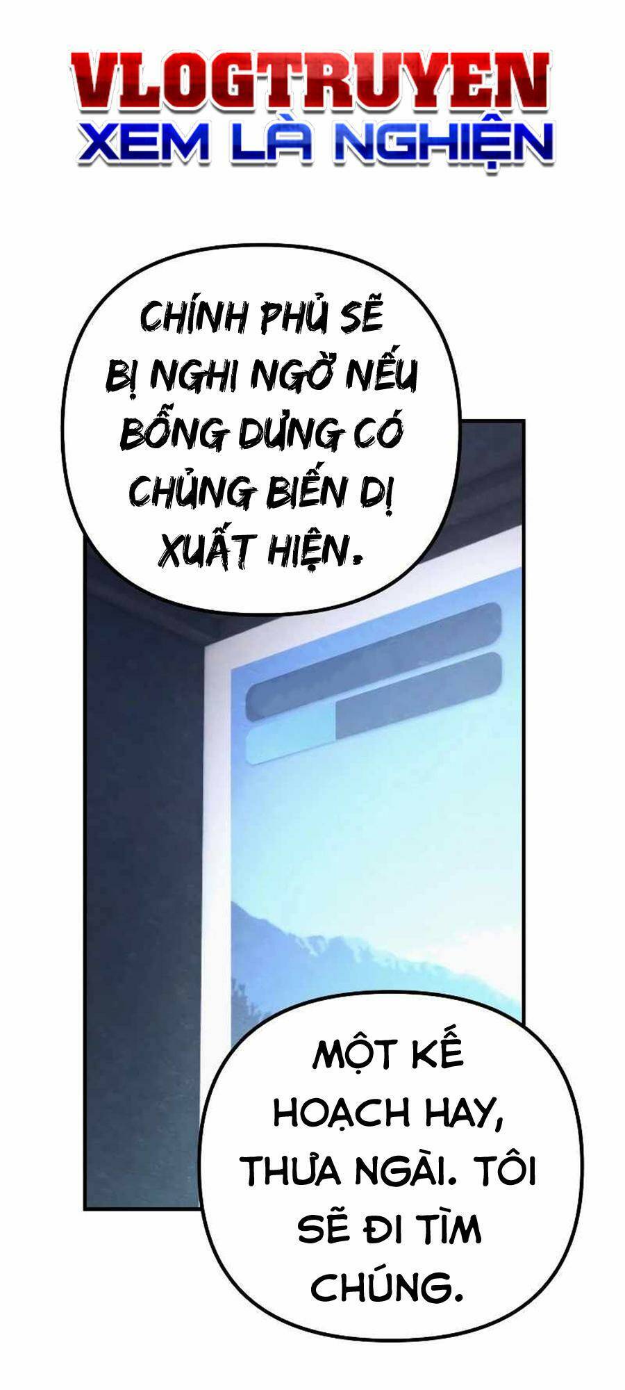 Xác Sống Và Sát Nhân Chap 15 - Next Chap 16