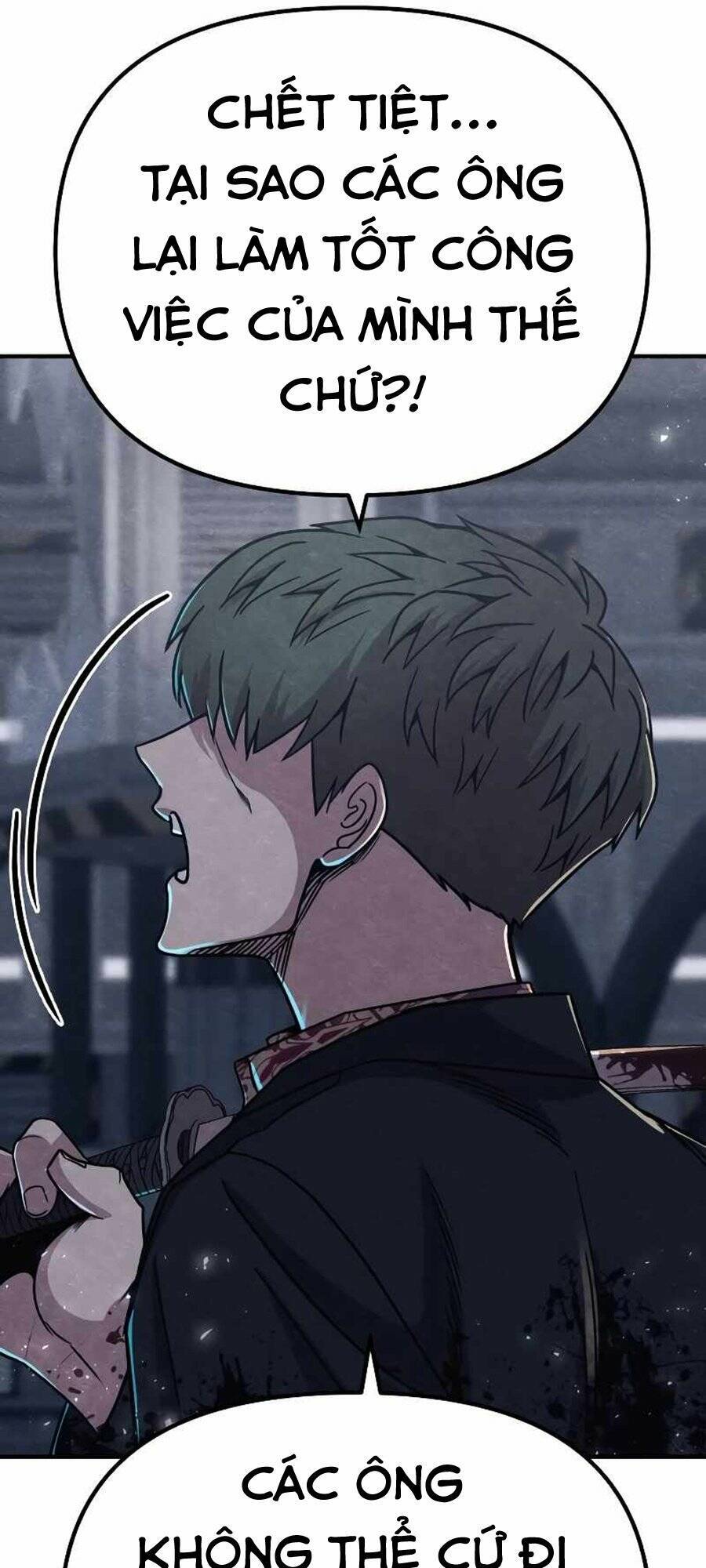 Xác Sống Và Sát Nhân Chap 15 - Next Chap 16