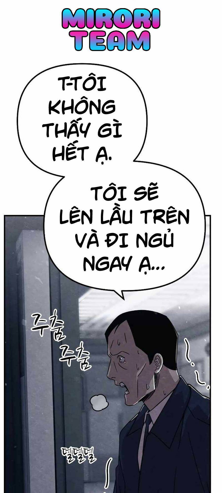 Xác Sống Và Sát Nhân Chap 15 - Next Chap 16