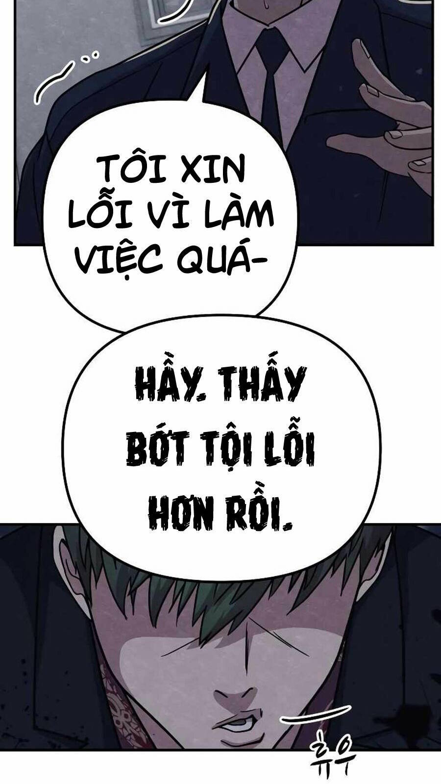 Xác Sống Và Sát Nhân Chap 15 - Next Chap 16