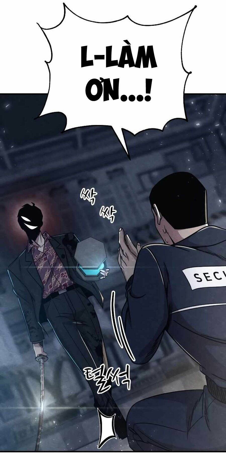 Xác Sống Và Sát Nhân Chap 15 - Next Chap 16