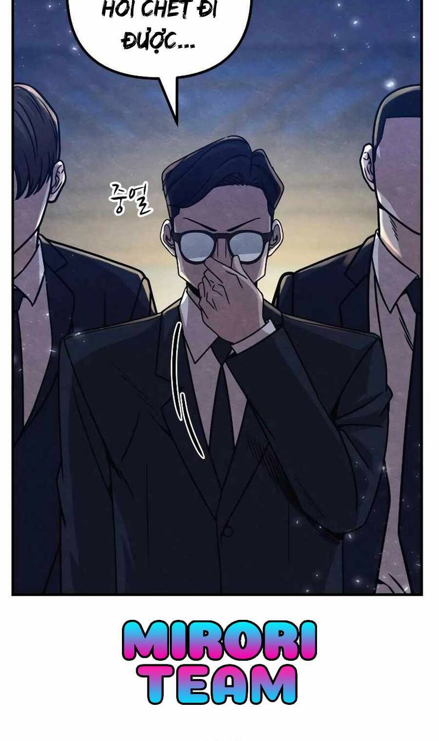 Xác Sống Và Sát Nhân Chap 15 - Next Chap 16