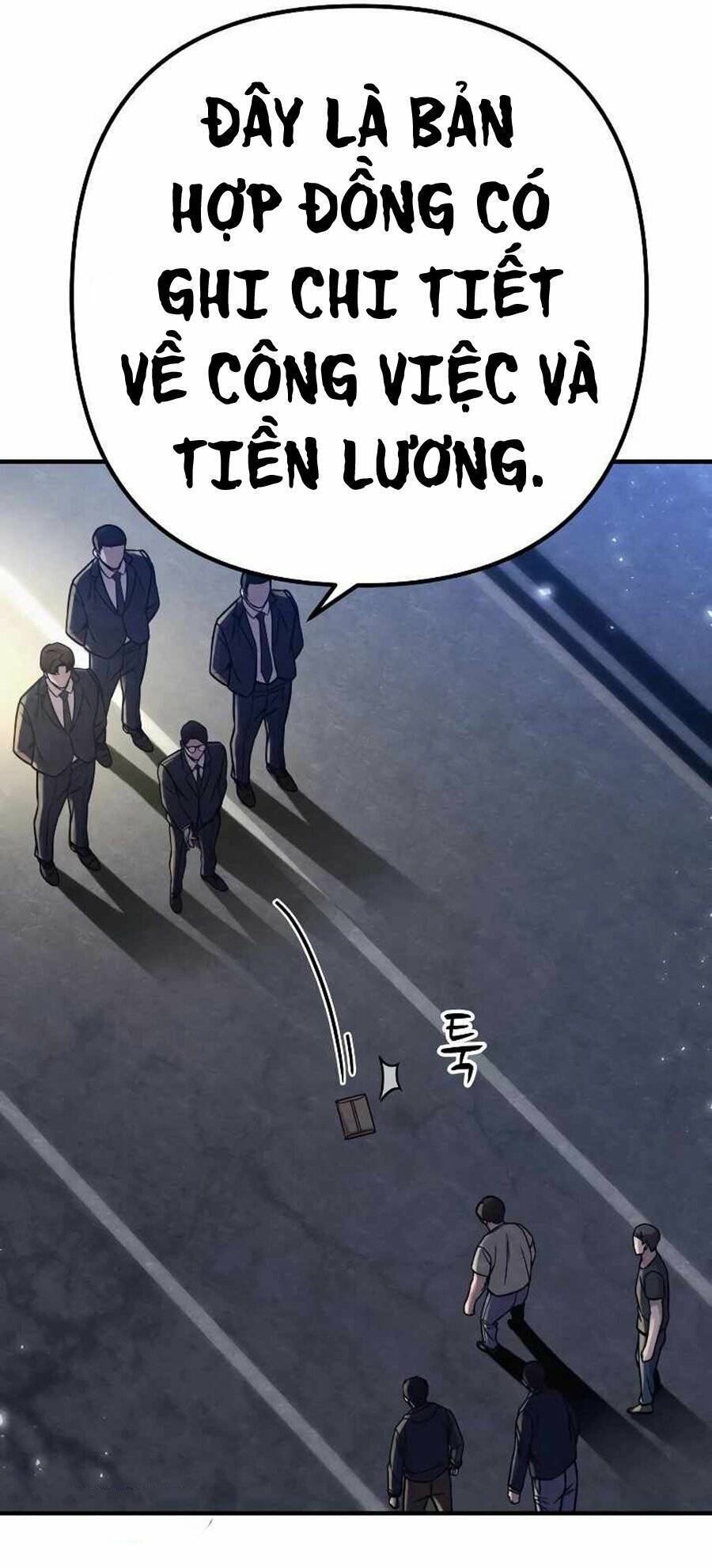 Xác Sống Và Sát Nhân Chap 15 - Next Chap 16