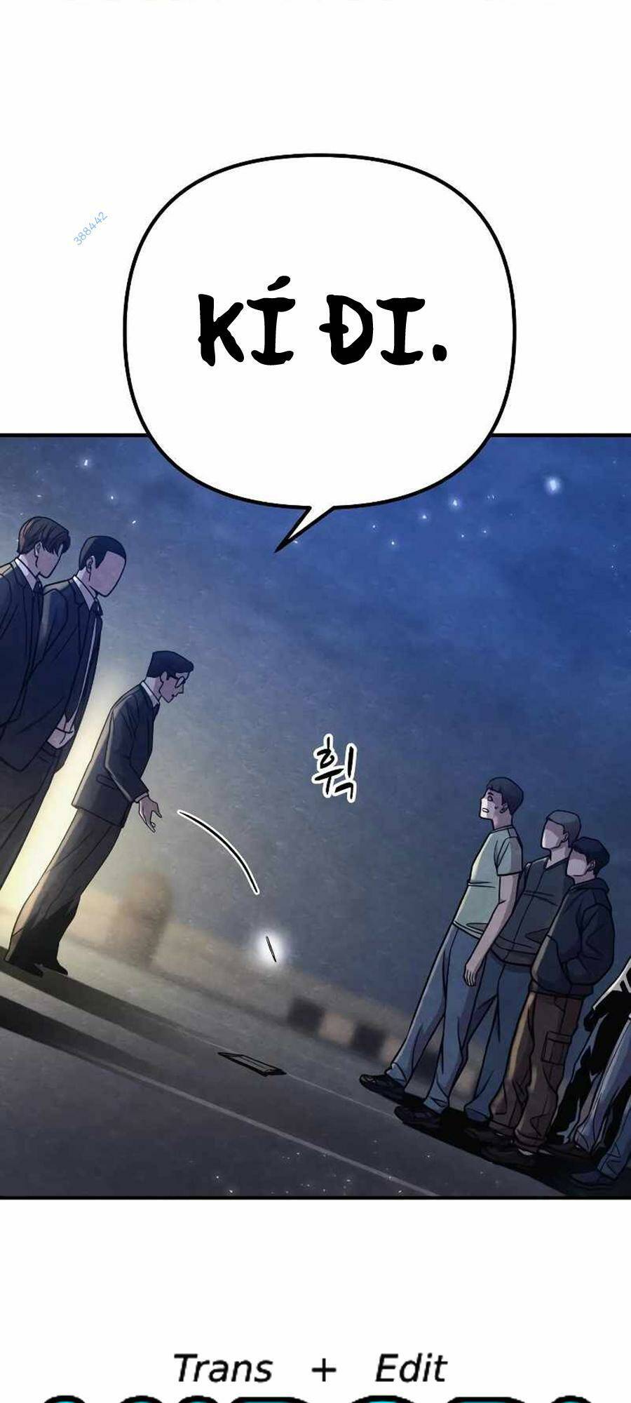 Xác Sống Và Sát Nhân Chap 15 - Next Chap 16