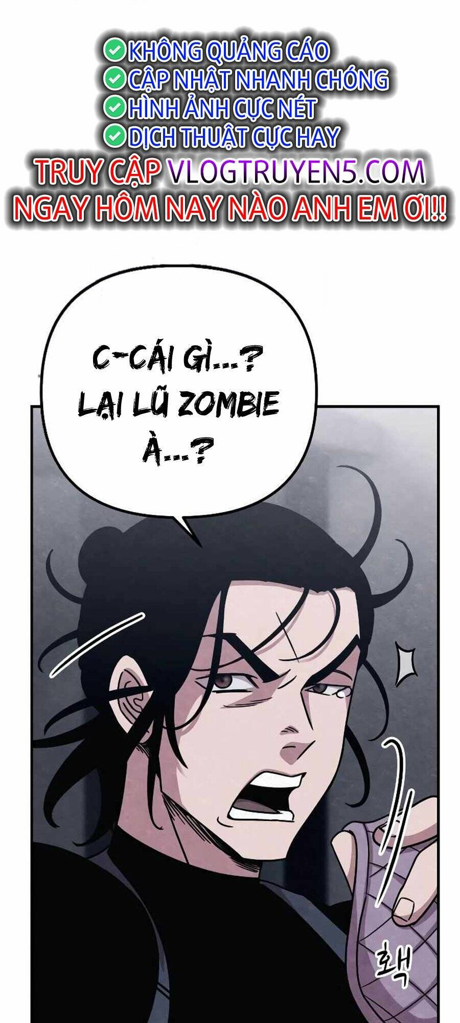 Xác Sống Và Sát Nhân Chap 15 - Next Chap 16