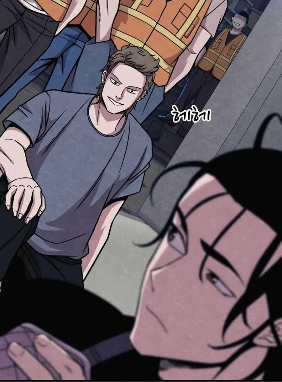 Xác Sống Và Sát Nhân Chap 15 - Next Chap 16