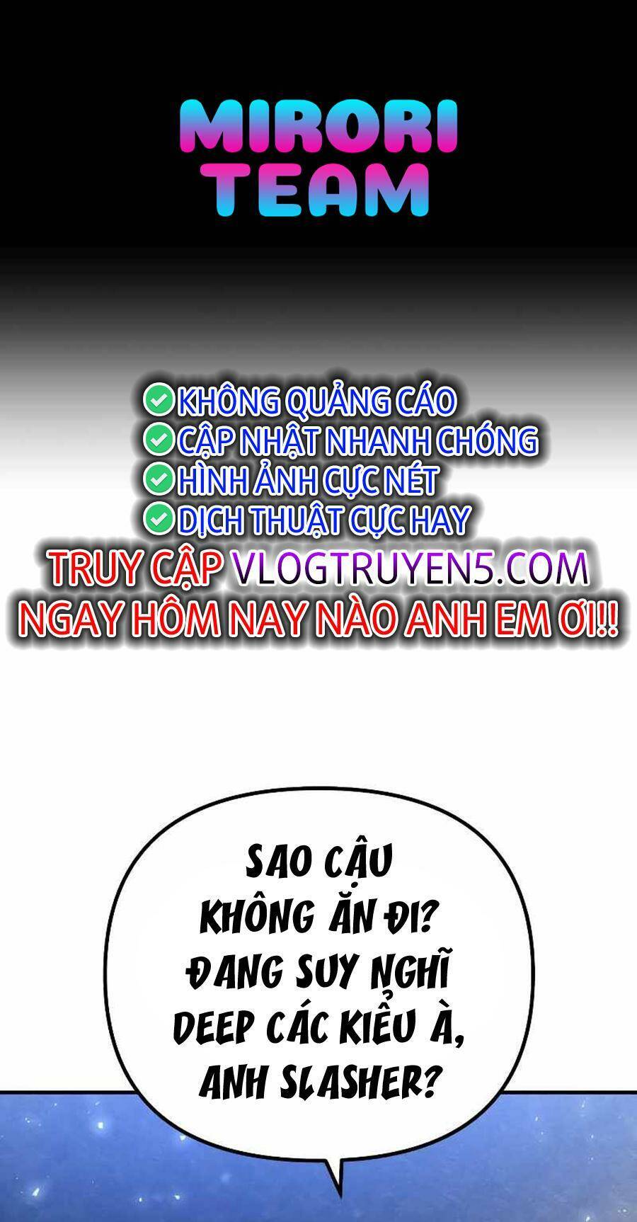 Xác Sống Và Sát Nhân Chap 15 - Next Chap 16
