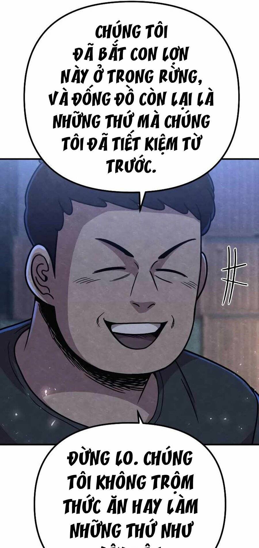 Xác Sống Và Sát Nhân Chap 15 - Next Chap 16