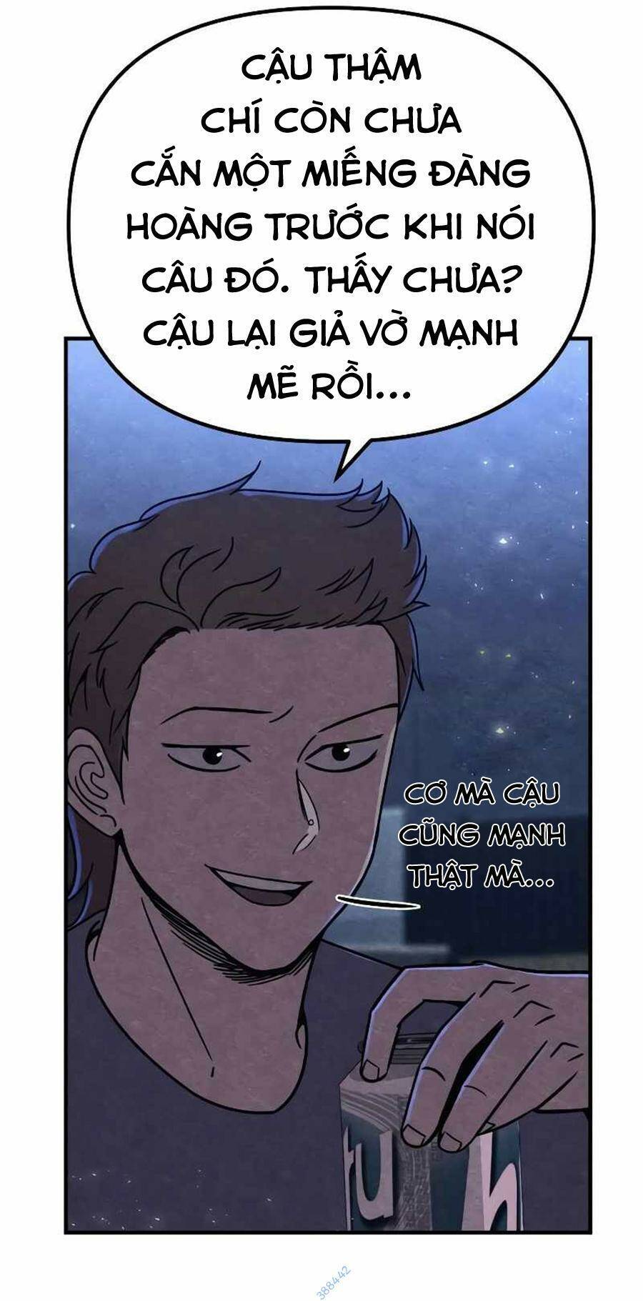 Xác Sống Và Sát Nhân Chap 15 - Next Chap 16