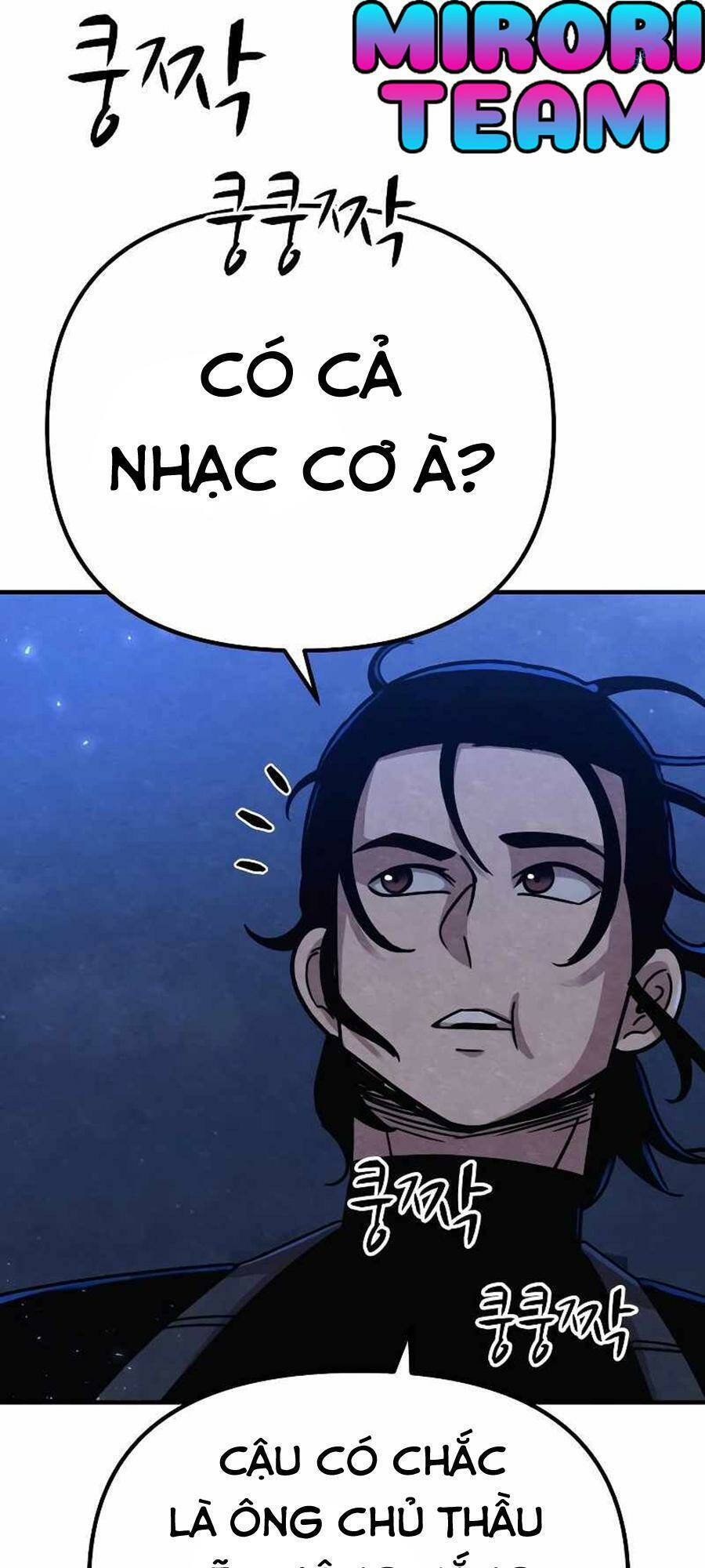 Xác Sống Và Sát Nhân Chap 15 - Next Chap 16