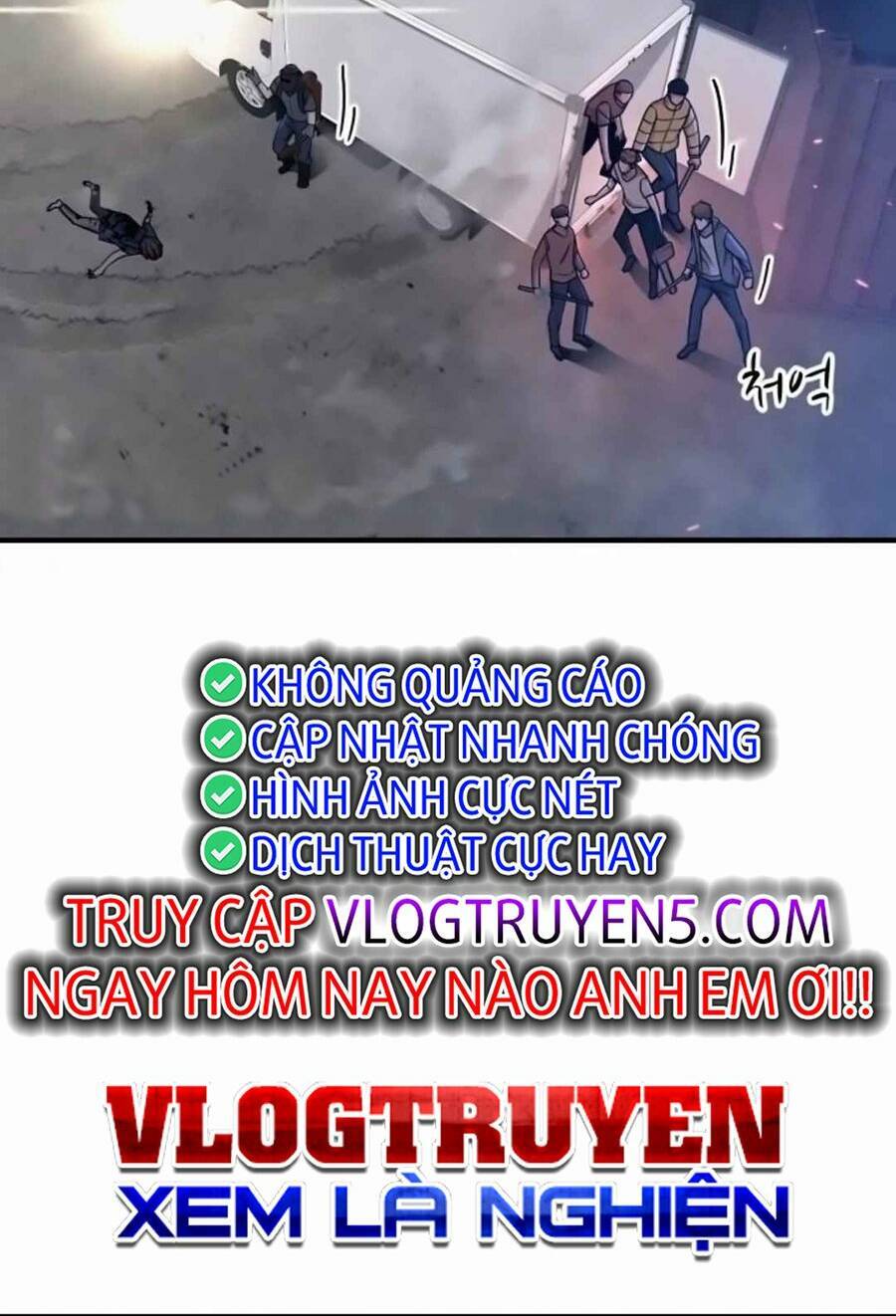 Xác Sống Và Sát Nhân Chap 16 - Next Chap 17