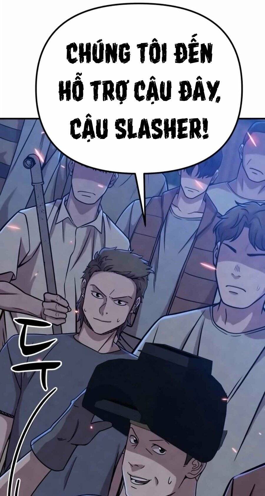 Xác Sống Và Sát Nhân Chap 16 - Next Chap 17