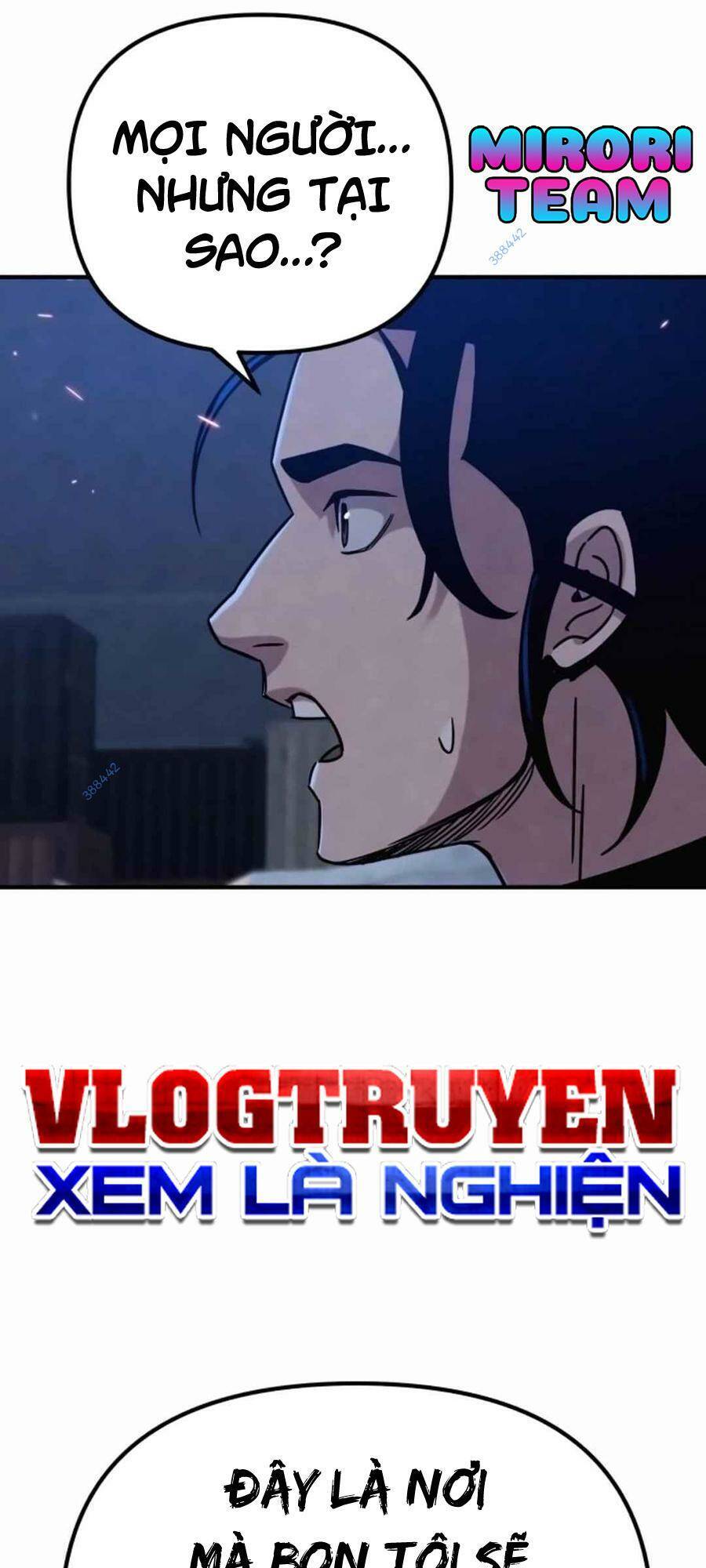 Xác Sống Và Sát Nhân Chap 16 - Next Chap 17
