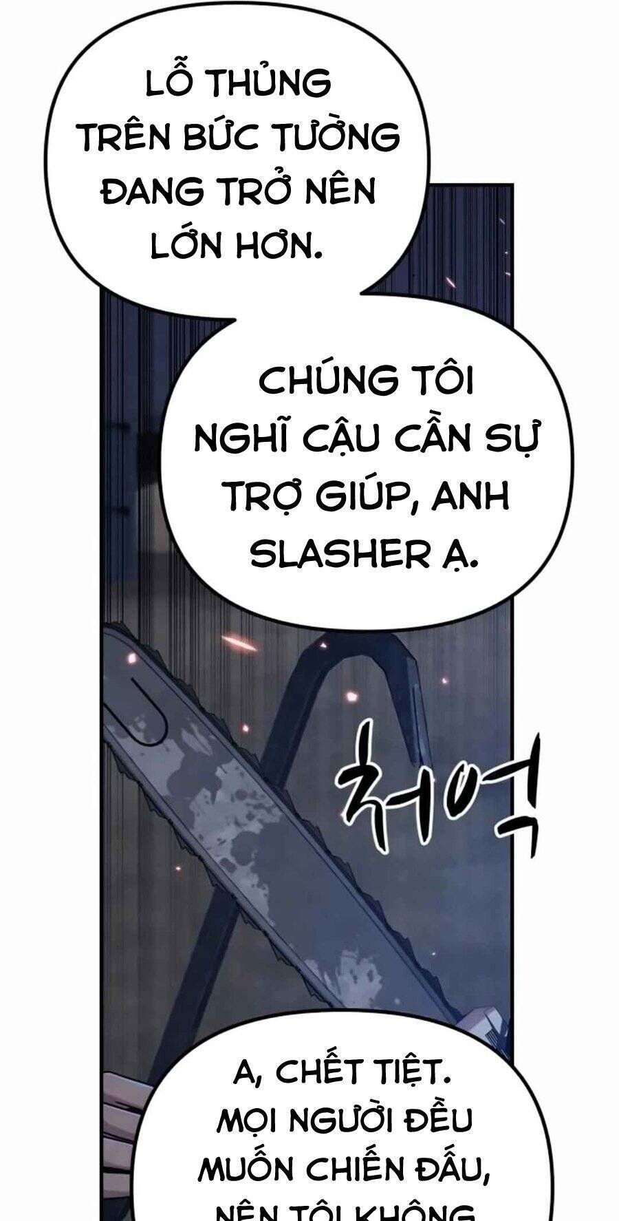 Xác Sống Và Sát Nhân Chap 16 - Next Chap 17
