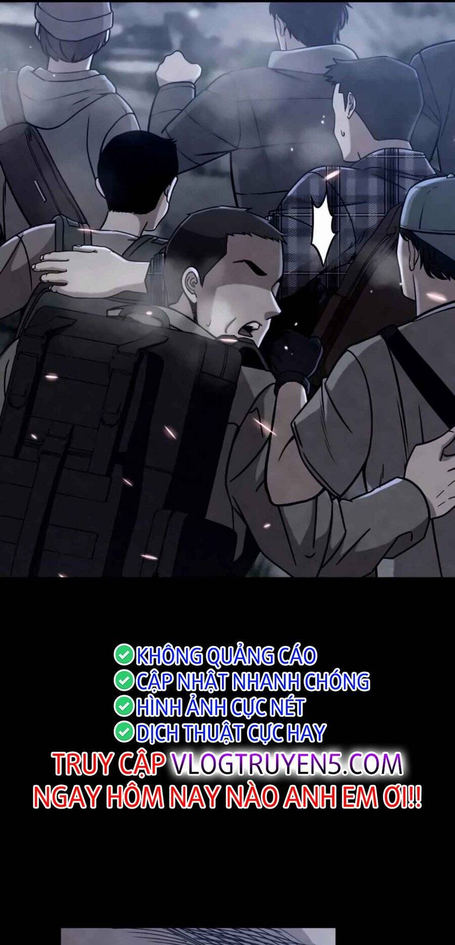 Xác Sống Và Sát Nhân Chap 16 - Next Chap 17