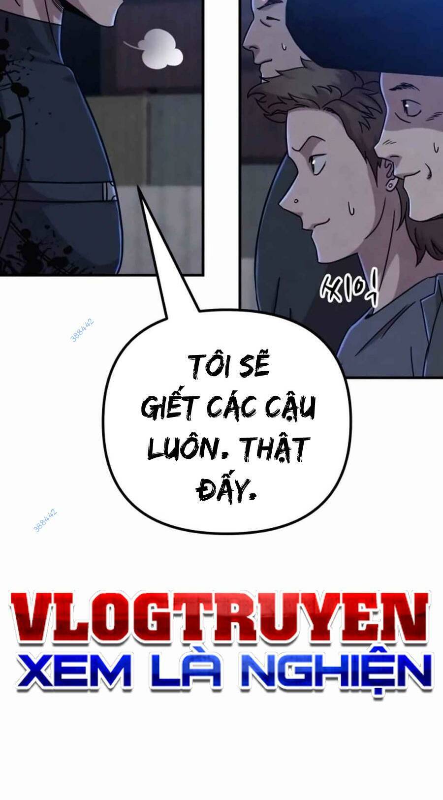 Xác Sống Và Sát Nhân Chap 16 - Next Chap 17