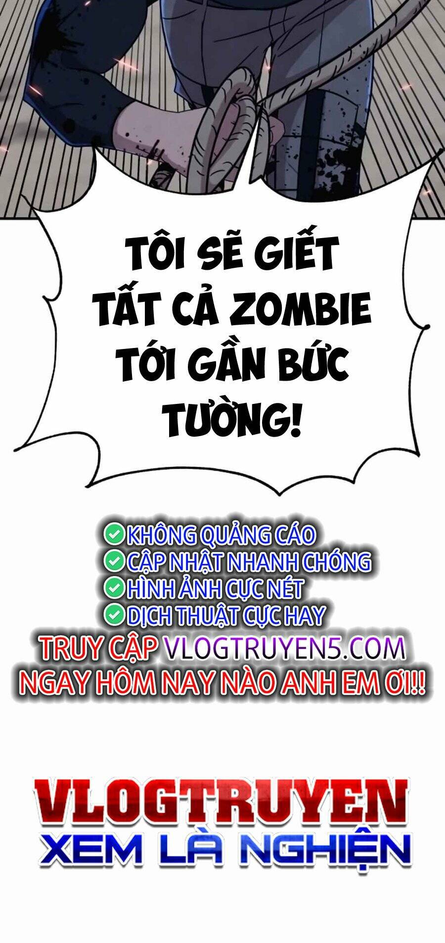 Xác Sống Và Sát Nhân Chap 16 - Next Chap 17