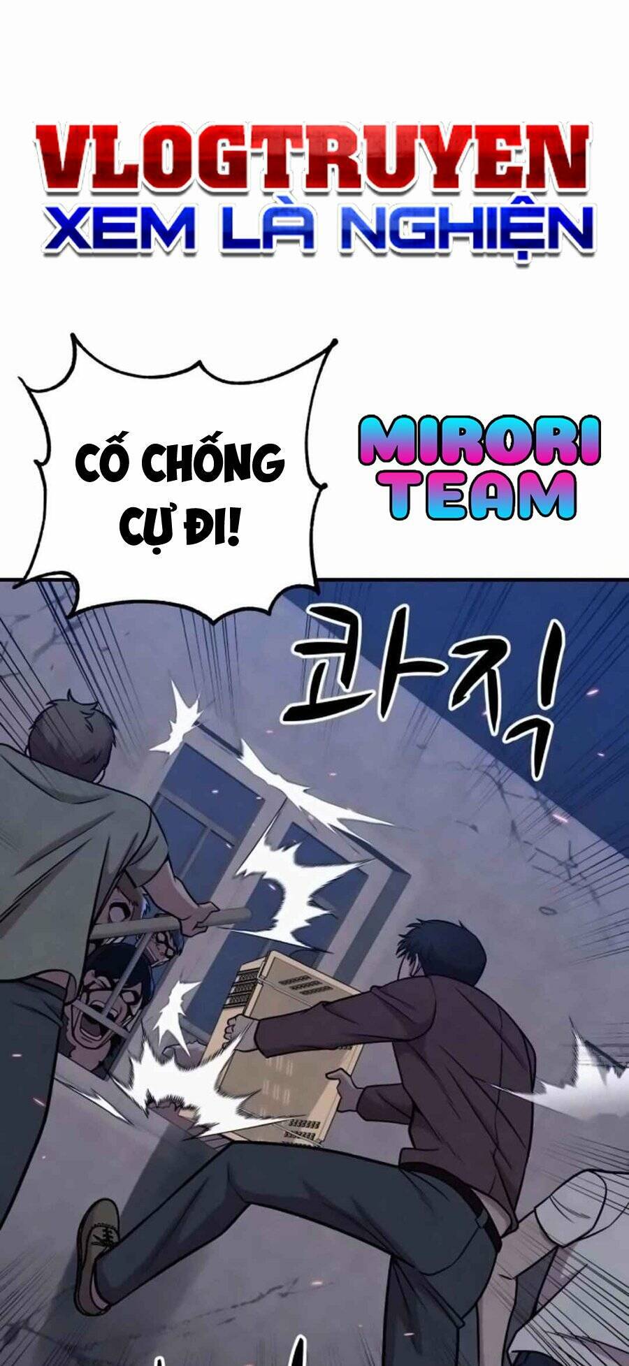 Xác Sống Và Sát Nhân Chap 16 - Next Chap 17