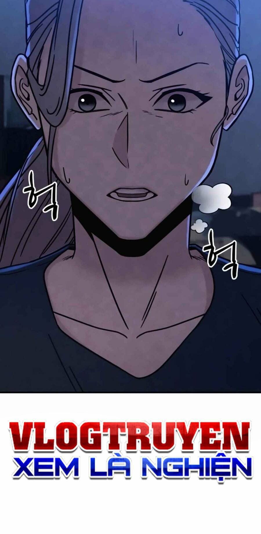 Xác Sống Và Sát Nhân Chap 16 - Next Chap 17