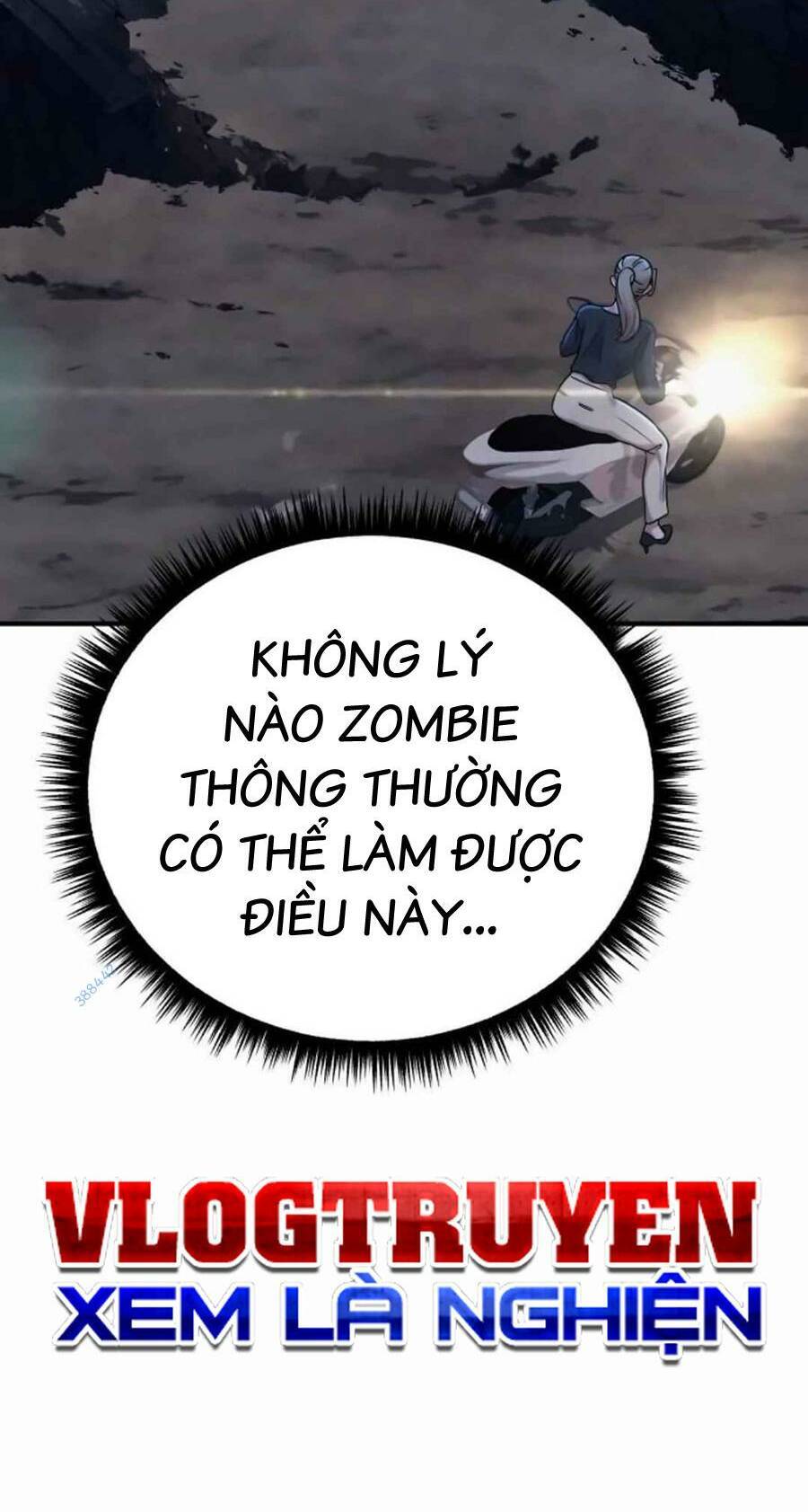 Xác Sống Và Sát Nhân Chap 16 - Next Chap 17