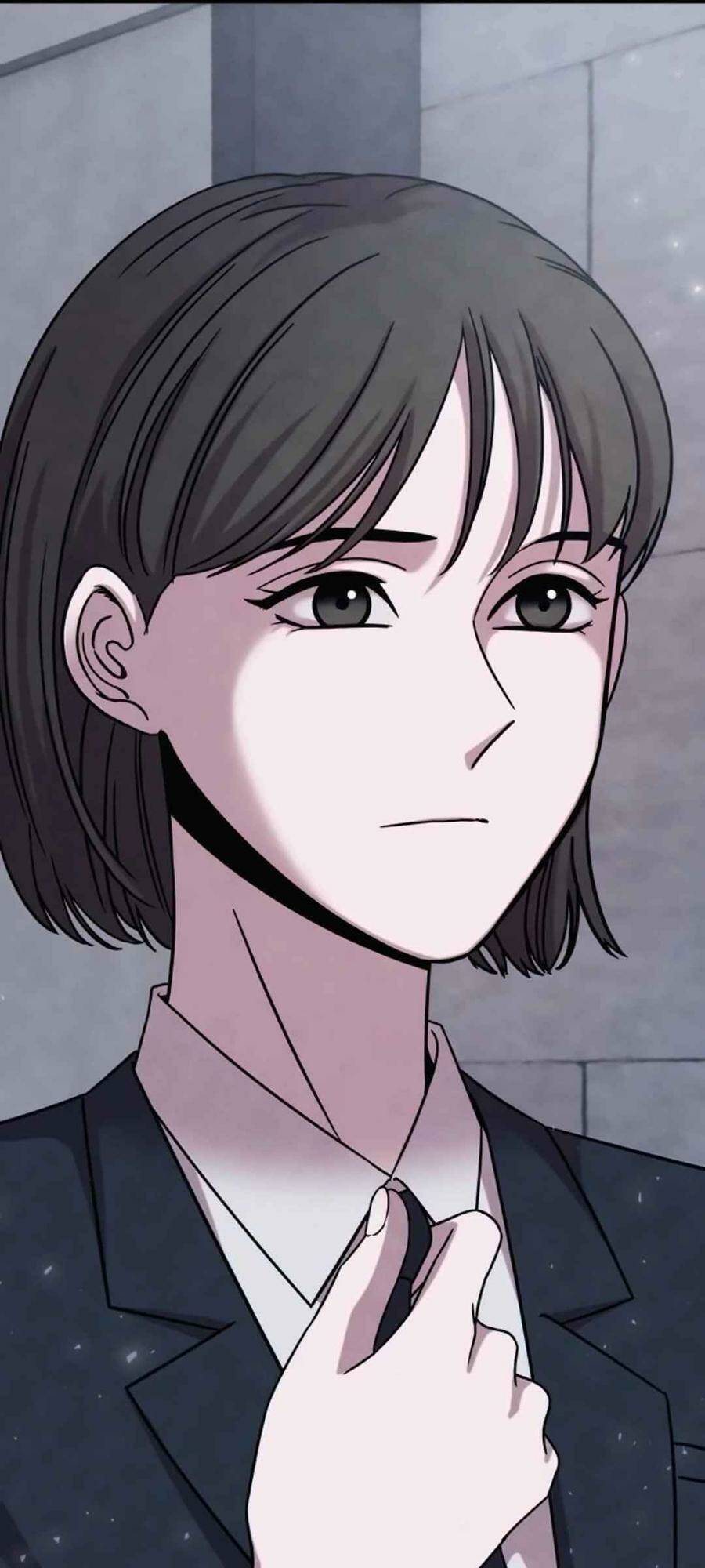 Xác Sống Và Sát Nhân Chap 16 - Next Chap 17