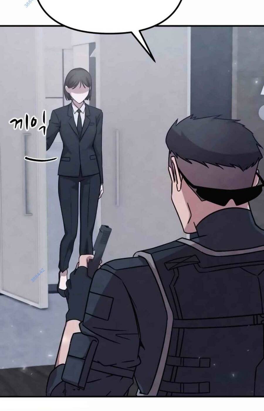 Xác Sống Và Sát Nhân Chap 16 - Next Chap 17