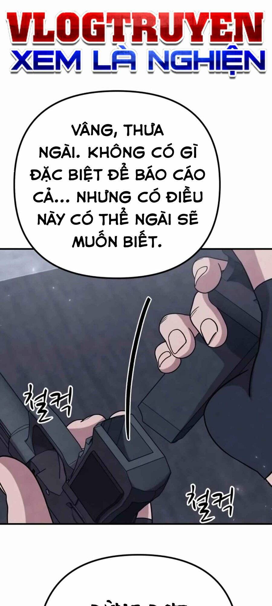 Xác Sống Và Sát Nhân Chap 16 - Next Chap 17