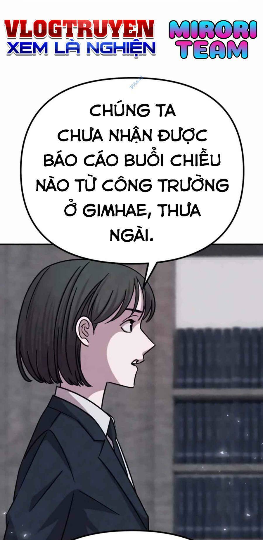 Xác Sống Và Sát Nhân Chap 16 - Next Chap 17