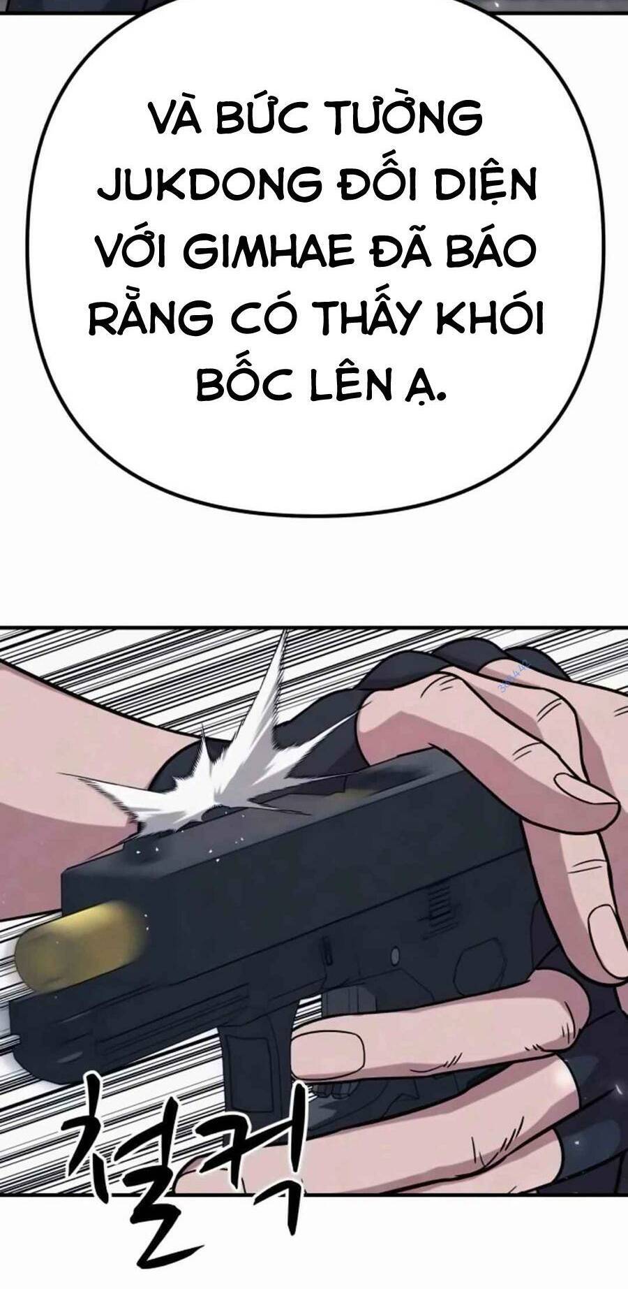 Xác Sống Và Sát Nhân Chap 16 - Next Chap 17