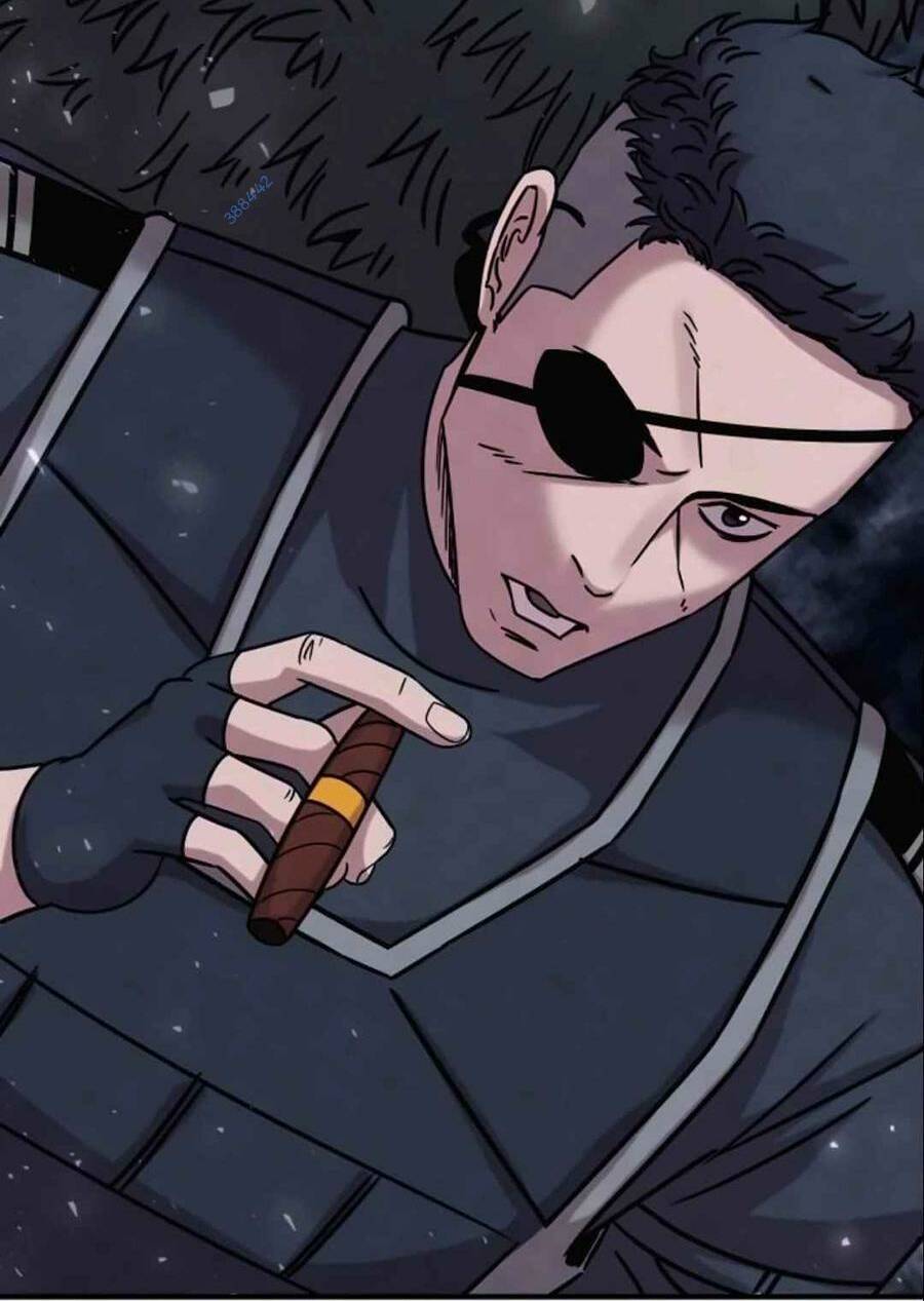 Xác Sống Và Sát Nhân Chap 16 - Next Chap 17