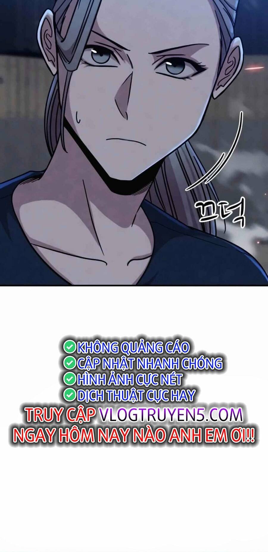 Xác Sống Và Sát Nhân Chap 16 - Next Chap 17