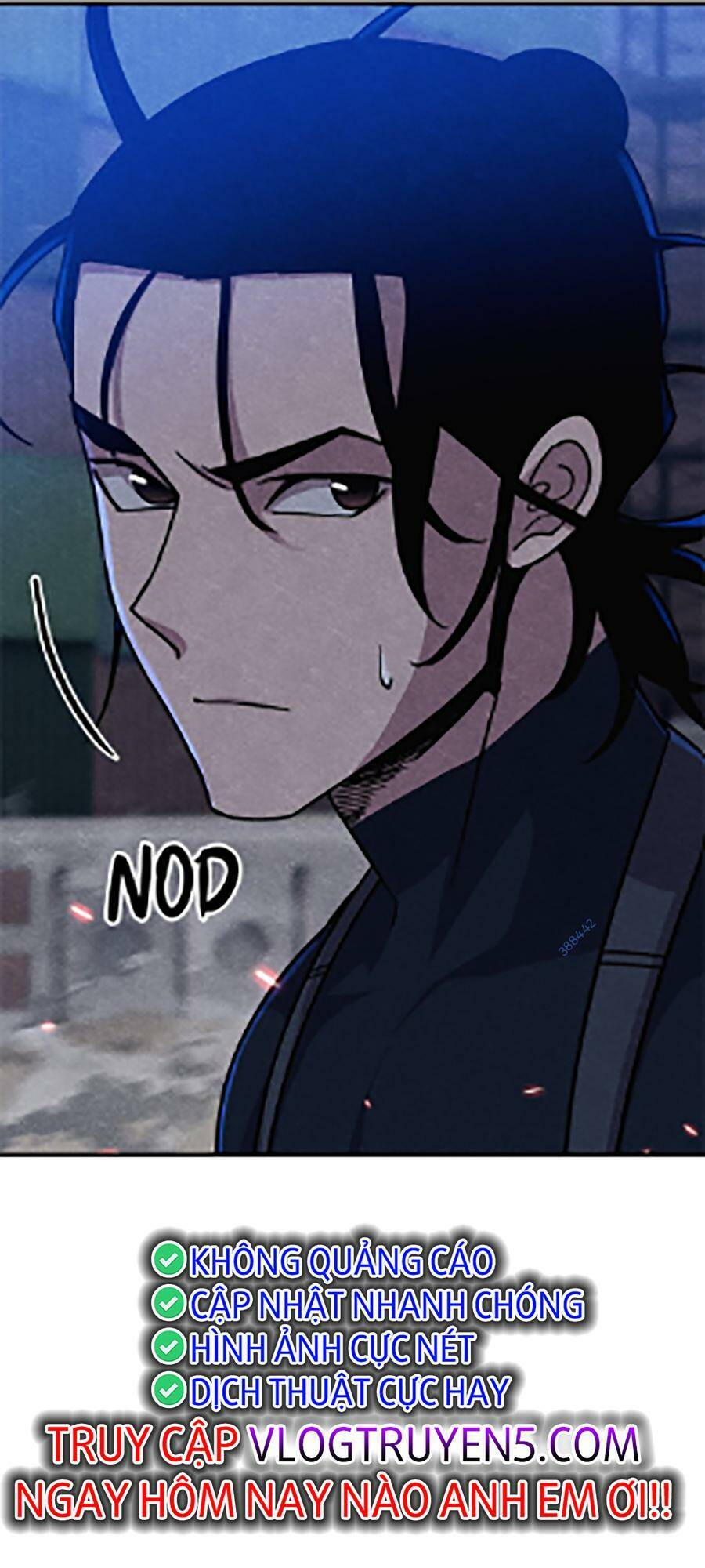 Xác Sống Và Sát Nhân Chap 16 - Next Chap 17