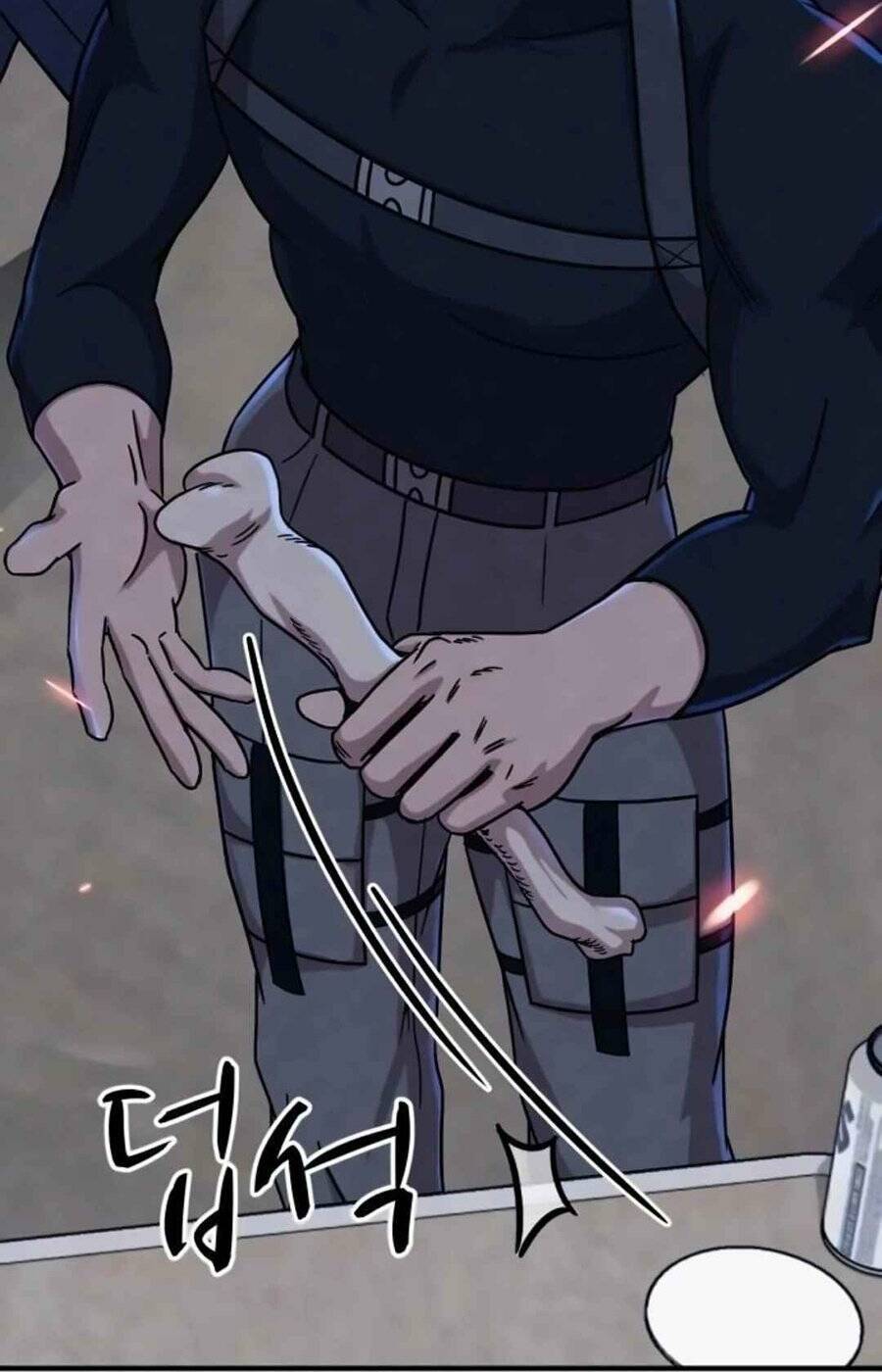 Xác Sống Và Sát Nhân Chap 16 - Next Chap 17