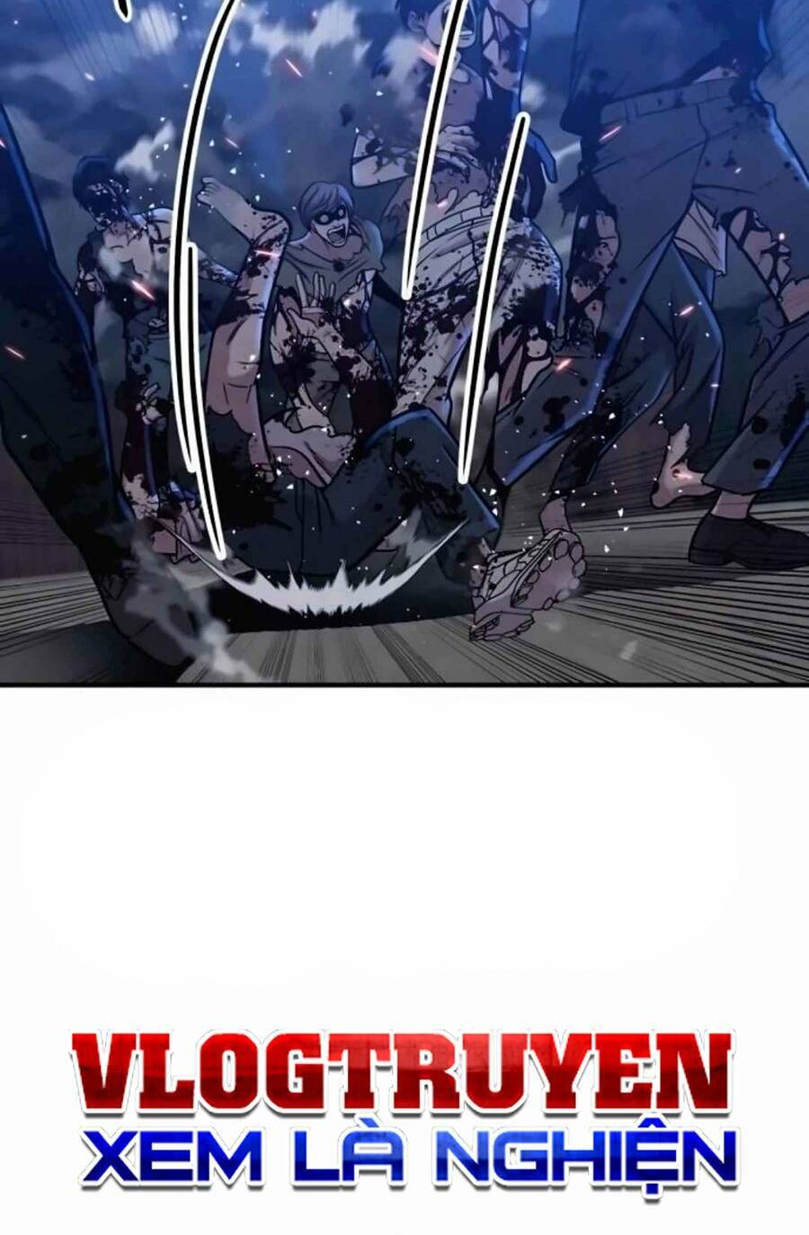 Xác Sống Và Sát Nhân Chap 16 - Next Chap 17