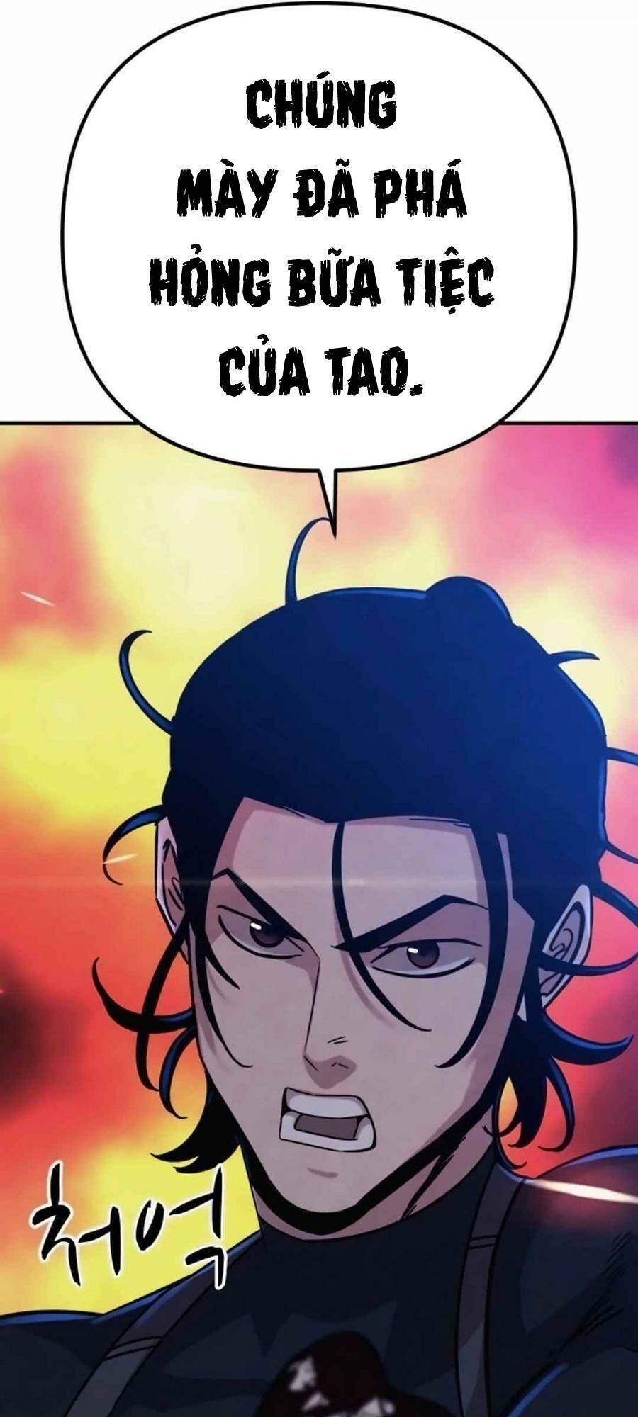Xác Sống Và Sát Nhân Chap 16 - Next Chap 17