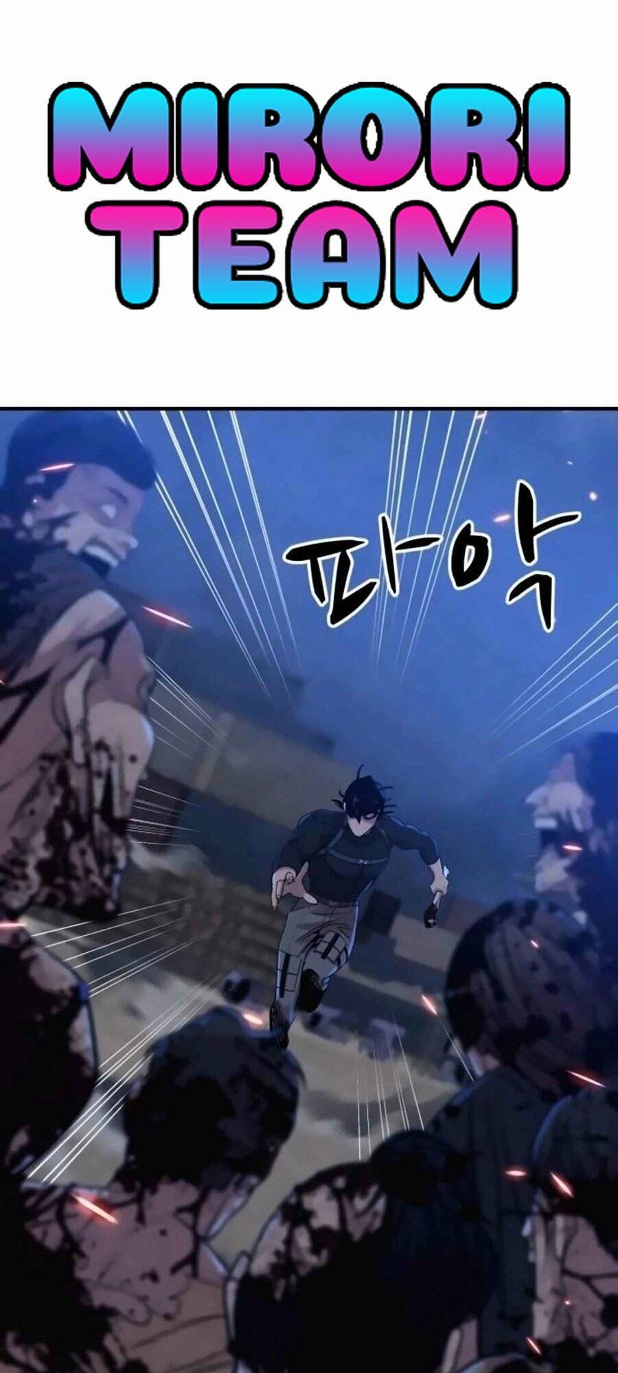 Xác Sống Và Sát Nhân Chap 16 - Next Chap 17