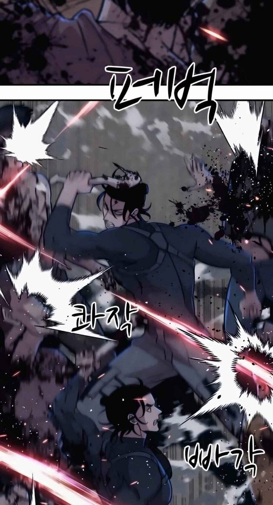 Xác Sống Và Sát Nhân Chap 16 - Next Chap 17