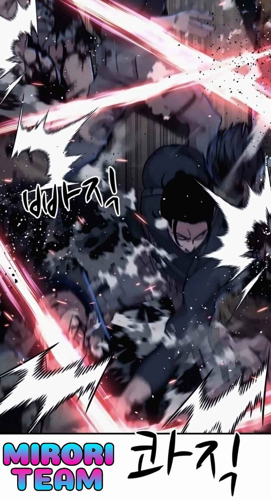 Xác Sống Và Sát Nhân Chap 16 - Next Chap 17
