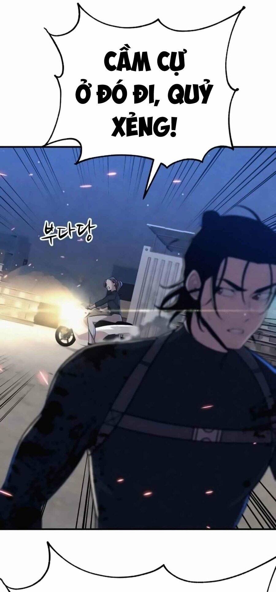 Xác Sống Và Sát Nhân Chap 16 - Next Chap 17