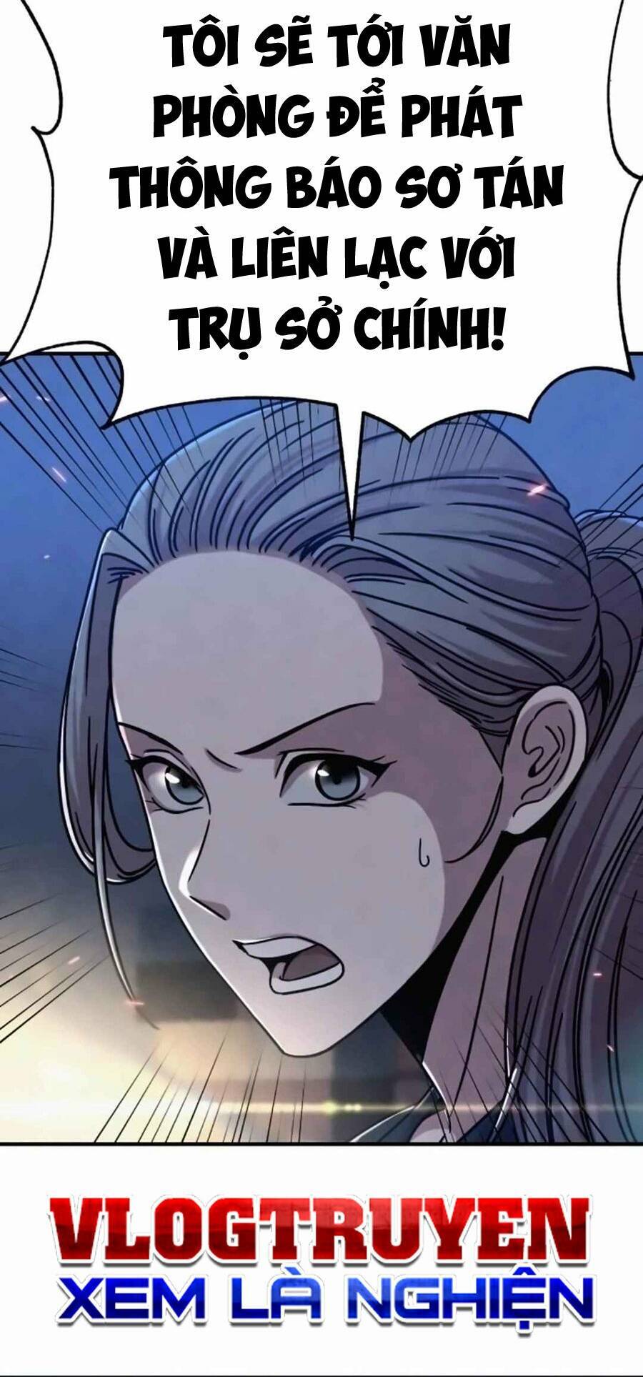 Xác Sống Và Sát Nhân Chap 16 - Next Chap 17