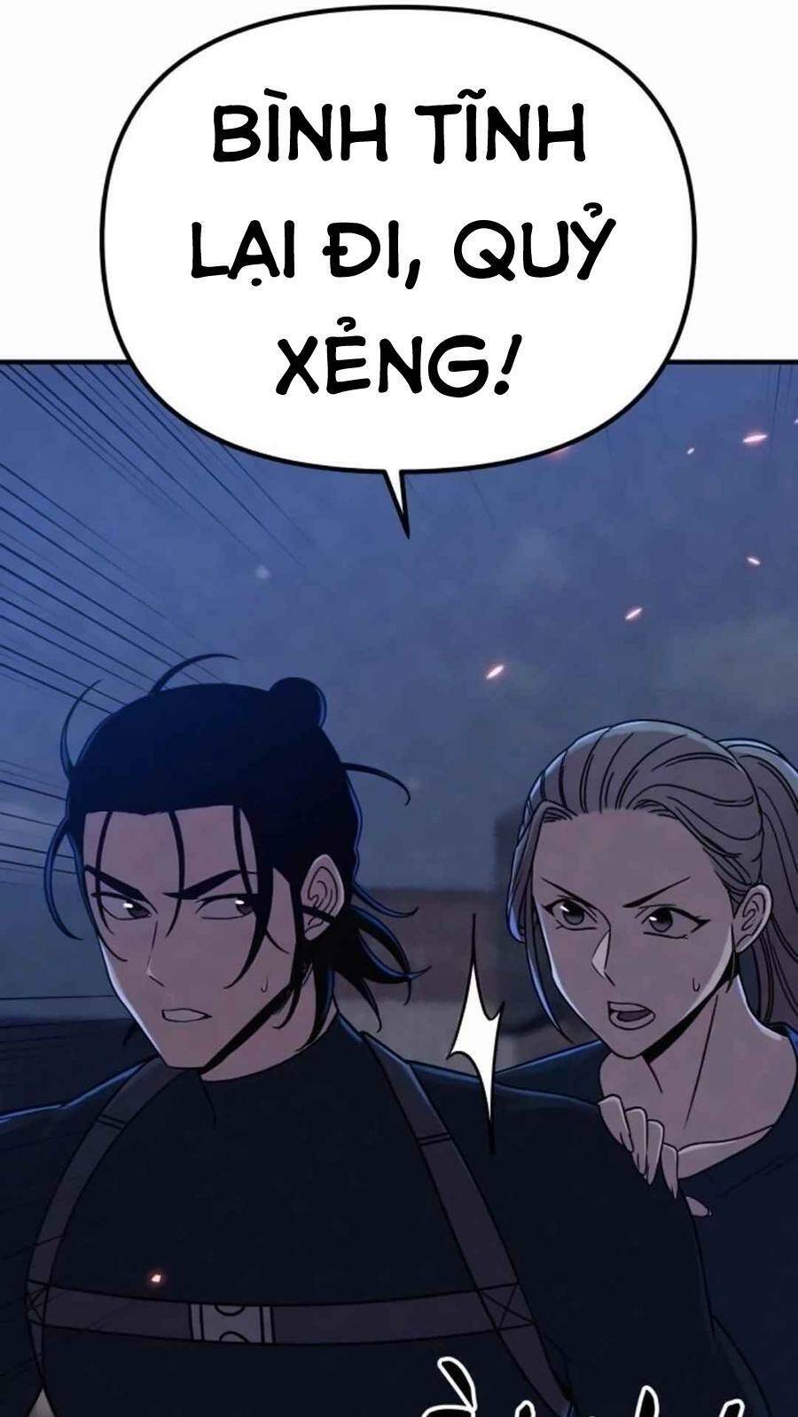 Xác Sống Và Sát Nhân Chap 16 - Next Chap 17
