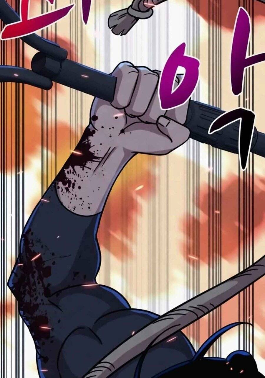 Xác Sống Và Sát Nhân Chap 16 - Next Chap 17