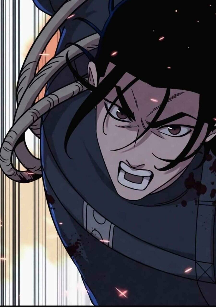 Xác Sống Và Sát Nhân Chap 16 - Next Chap 17